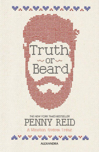 Truth or Beard - A Winston fivérek 1. rész termékhez kapcsolódó kép