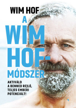 A Wim Hof-módszer termékhez kapcsolódó kép