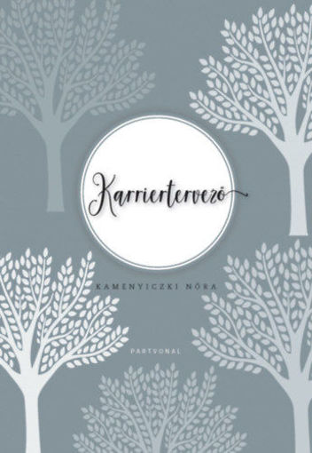 Karriertervező termékhez kapcsolódó kép
