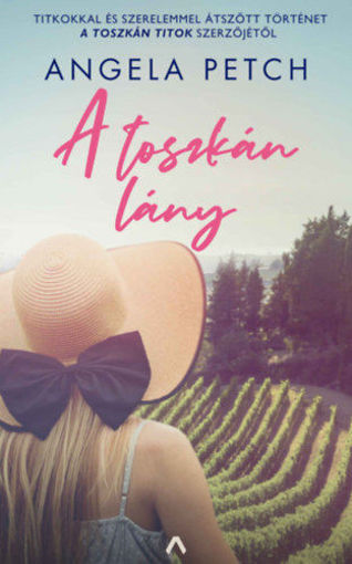 A toszkán lány termékhez kapcsolódó kép