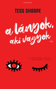 A lányok, aki vagyok termékhez kapcsolódó kép