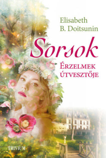 Sorsok - Érzelmek útvesztője termékhez kapcsolódó kép