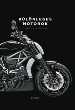 Különleges motorok termékhez kapcsolódó kép