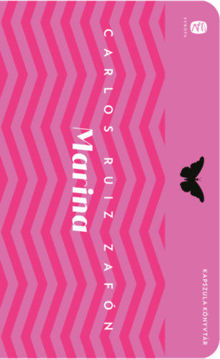 Marina termékhez kapcsolódó kép