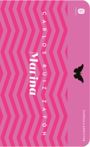 Marina termékhez kapcsolódó kép