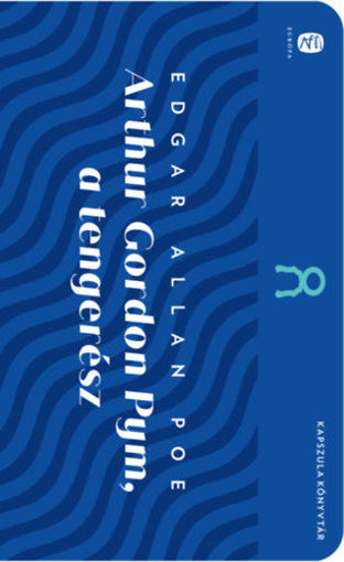 Arthur Gordon Pym, a tengerész termékhez kapcsolódó kép