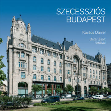 Szecessziós Budapest termékhez kapcsolódó kép
