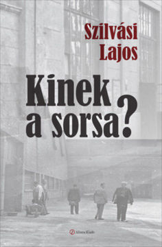 Kinek a sorsa? termékhez kapcsolódó kép