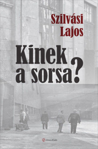 Kinek a sorsa? termékhez kapcsolódó kép