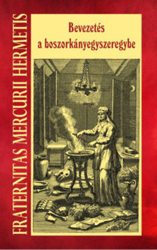 Bevezetés a boszorkányegyszeregybe termékhez kapcsolódó kép