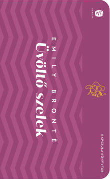 Üvöltő szelek termékhez kapcsolódó kép