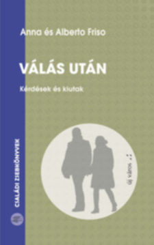 Válás után - Kérdések és kiutak termékhez kapcsolódó kép