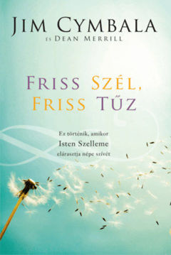 Friss szél, friss tűz termékhez kapcsolódó kép