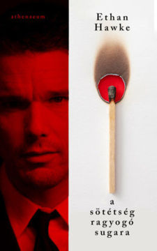 A sötétség ragyogó sugara termékhez kapcsolódó kép