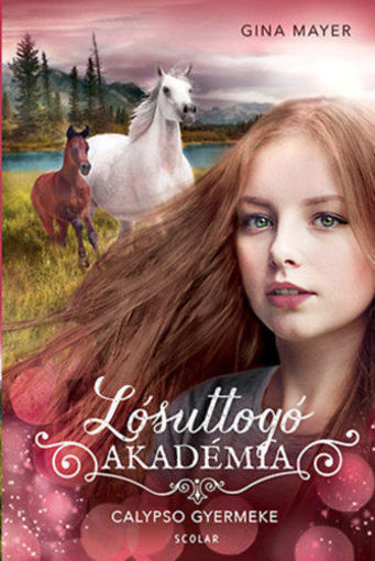 Calypso gyermeke - Lósuttogó Akadémia 6. termékhez kapcsolódó kép