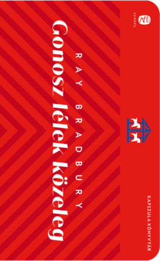 Gonosz lélek közeleg termékhez kapcsolódó kép