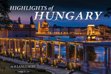 Highlights of Hungary termékhez kapcsolódó kép