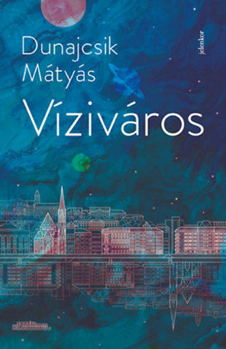 Víziváros termékhez kapcsolódó kép