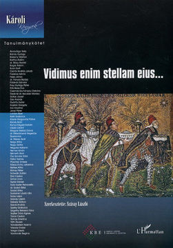 Vidimus enim stellam eius... termékhez kapcsolódó kép