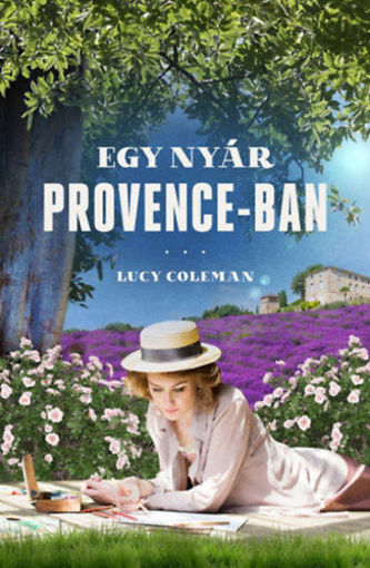 Egy nyár Provence-ban termékhez kapcsolódó kép
