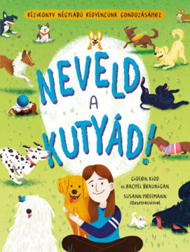Neveld a kutyád! termékhez kapcsolódó kép