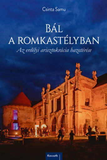 Bál a romkastélyban termékhez kapcsolódó kép