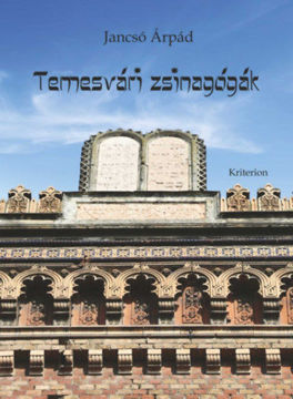 Temesvári zsinagógák termékhez kapcsolódó kép