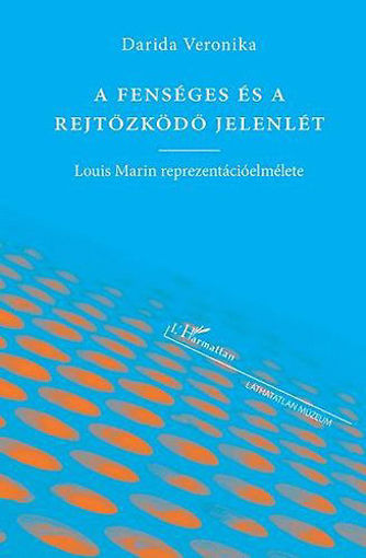 A fenséges és a rejtőzködő jelenlét termékhez kapcsolódó kép