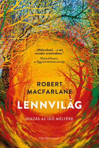 Lennvilág - Utazás az idő mélyére termékhez kapcsolódó kép