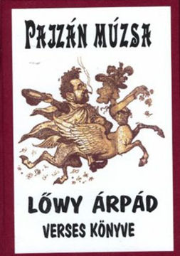 Pajzán múzsa termékhez kapcsolódó kép