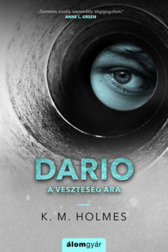 Dario - A veszteség ára termékhez kapcsolódó kép