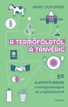 A termőföldtől a tányérig termékhez kapcsolódó kép