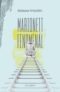 Marionett Fenomenál termékhez kapcsolódó kép