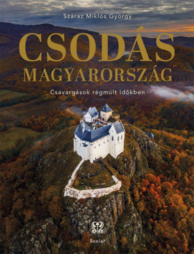 Csodás Magyarország termékhez kapcsolódó kép