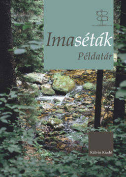 Imaséták - Példatár termékhez kapcsolódó kép