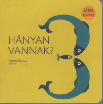 Hányan vannak? termékhez kapcsolódó kép