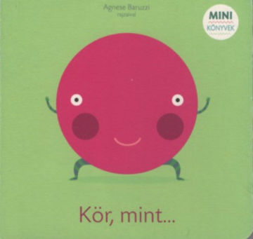 Kör, mint... termékhez kapcsolódó kép