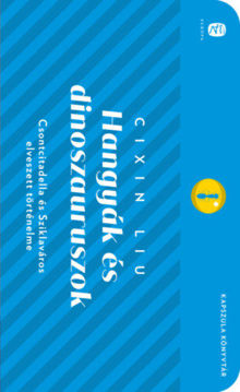 Hangyák és dinoszauruszok - Csontcitadella és Sziklaváros elveszett történelme termékhez kapcsolódó kép