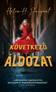 A következő áldozat termékhez kapcsolódó kép
