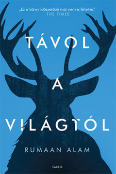 Távol a világtól termékhez kapcsolódó kép