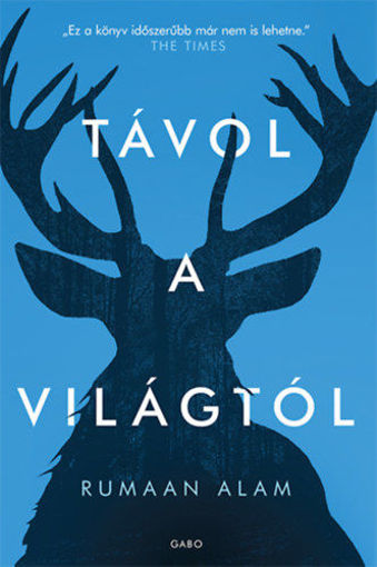 Távol a világtól termékhez kapcsolódó kép