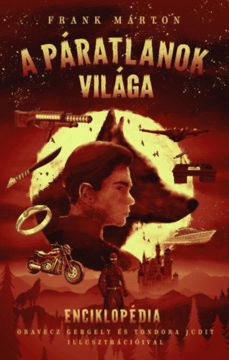 A Páratlanok világa termékhez kapcsolódó kép