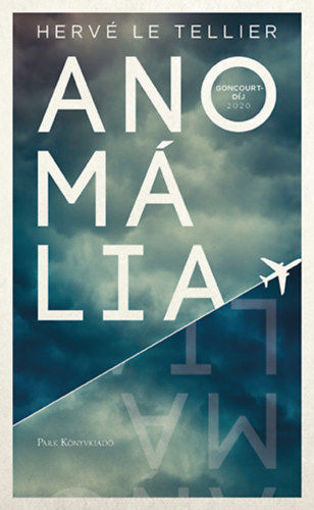 Anomália termékhez kapcsolódó kép