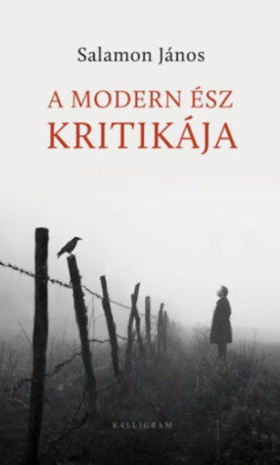 A modern ész kritikája termékhez kapcsolódó kép