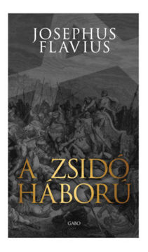 A zsidó háború termékhez kapcsolódó kép