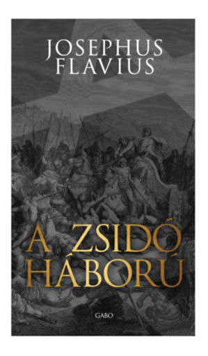 A zsidó háború termékhez kapcsolódó kép