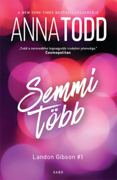 Semmi több termékhez kapcsolódó kép