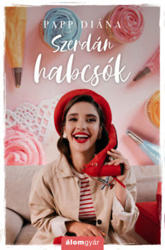 Szerdán habcsók termékhez kapcsolódó kép