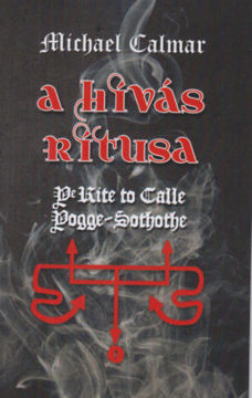 A hívás rítusa termékhez kapcsolódó kép