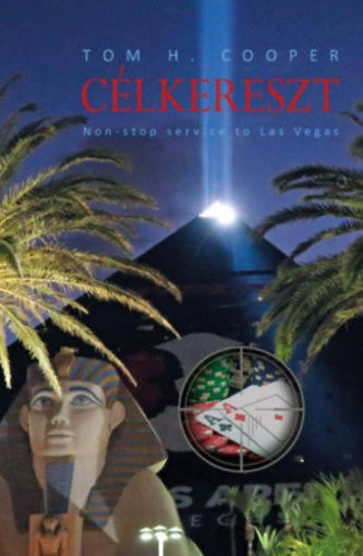 Célkereszt - Non-stop service to Las Vegas termékhez kapcsolódó kép